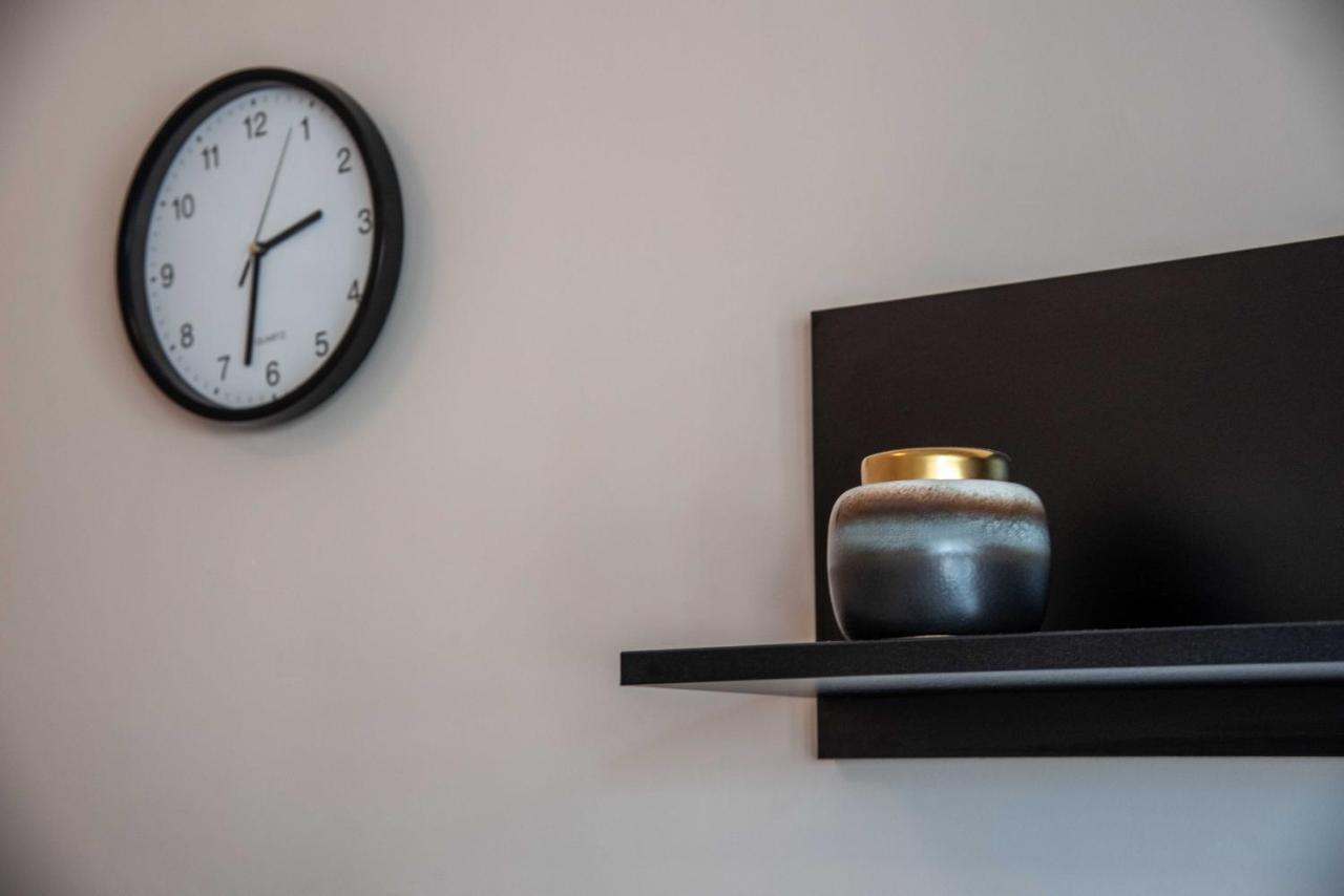 Apartment Africa เบลเกรด ภายนอก รูปภาพ