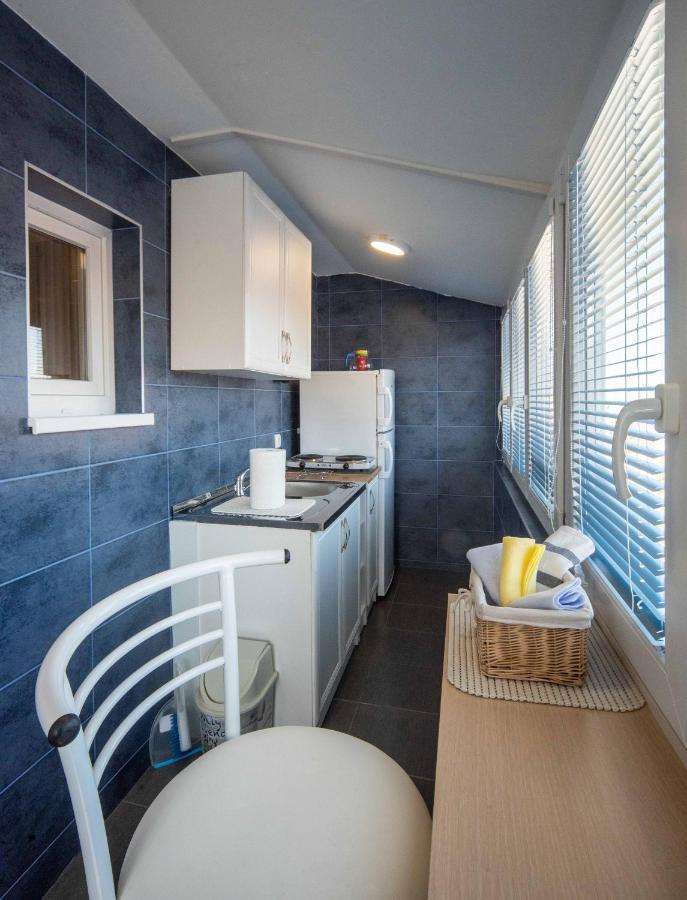 Apartment Africa เบลเกรด ภายนอก รูปภาพ